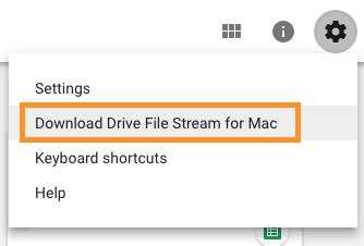 download google drive for mac update